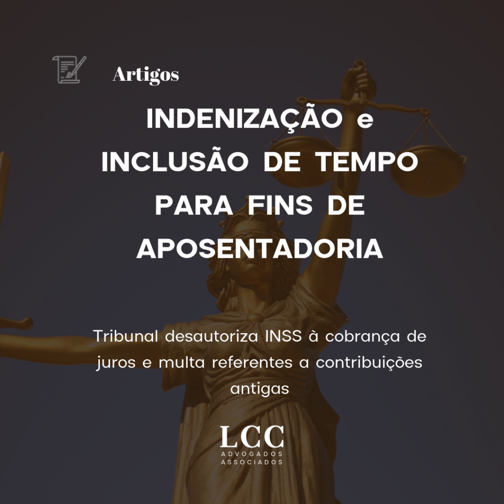 indenização-inclusão-aposentadoria