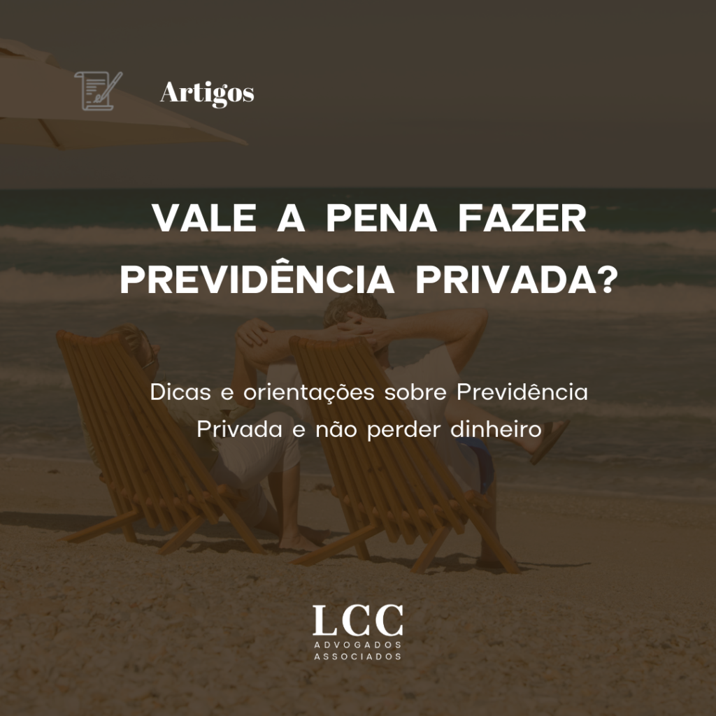 previdência-privada-vale-a-pena