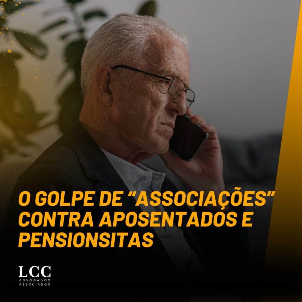 Golpe-associações