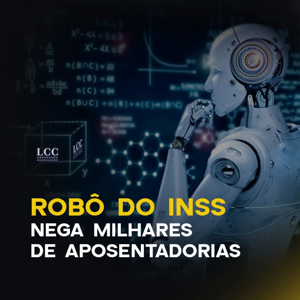 Robo-INSS